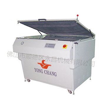 JBX-1200A電腦型全自動精密曬版機(jī)…